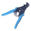 FUJIYA Self Adjusting Wire Stripper and Cutter - PP404-180B