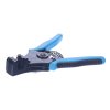 FUJIYA Self Adjusting Wire Stripper and Cutter - PP404-180B