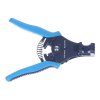 FUJIYA Self Adjusting Wire Stripper and Cutter - PP404-180B