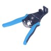 FUJIYA Self Adjusting Wire Stripper and Cutter - PP404-180B