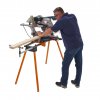 Bora PM-4000 Portable Folding Miter Saw Stand