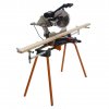 Bora PM-4000 Portable Folding Miter Saw Stand