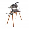 Bora PM-4000 Portable Folding Miter Saw Stand