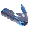 FUJIYA Modular Plug Crimper - PP606-140