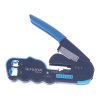 FUJIYA Modular Plug Crimper - PP606-140