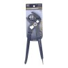 FUJIYA Water Pump Pliers (Black and Gold)