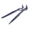 FUJIYA Water Pump Pliers (Black and Gold)