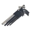 WISE Japanese Ball End Hex Key L-Wrench Set - WLB-2300-BG