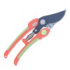 SABOTEN Japanese Compound-Action Pruning Shears - 205 mm