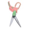 SABOTEN Japanese Swivel Grass Shears - No.1050