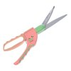 SABOTEN Japanese Swivel Grass Shears - No.1050