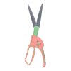 SABOTEN Japanese Swivel Grass Shears - No.1050