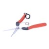SABOTEN Japanese Long Blade Harvest Shears with Shock Absorbing Bumpers - AG-9