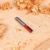 SK11 Tungsten Carbide Tipped Router Bit, Straight - 6.4 mm - SRB-5