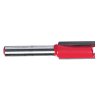 SK11 Tungsten Carbide Tipped Router Bit, Straight - 10 mm - SRB-7