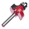 SK11 Tungsten Carbide Tipped Router Bit, Corner Round - 29 mm - SRB-10