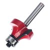 SK11 Tungsten Carbide Tipped Router Bit, Corner Round - 29 mm - SRB-10
