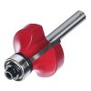 SK11 Tungsten Carbide Tipped Router Bit, Corner Round - 29 mm - SRB-10
