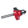 SK11 Tungsten Carbide Tipped Router Bit, Corner Round - 29 mm - SRB-10