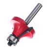 SK11 Tungsten Carbide Tipped Router Bit, Corner Round - 32 mm - SRB-11