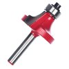 SK11 Tungsten Carbide Tipped Router Bit, Corner Round - 32 mm - SRB-11