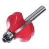 SK11 Tungsten Carbide Tipped Router Bit, Corner Round - 29 mm - SRB-13