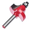 SK11 Tungsten Carbide Tipped Router Bit, Corner Round - 32 mm - SRB-14