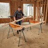 Bora PM-4500 Speedhorse Quick-Deploy Sawhorse