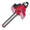 SK11 Tungsten Carbide Tipped Router Bit, Roman Ogee - 27 mm - SRB-15