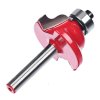 SK11 Tungsten Carbide Tipped Router Bit, Roman Ogee - 32 mm - SRB-16