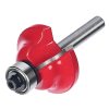 SK11 Tungsten Carbide Tipped Router Bit, Roman Ogee - 32 mm - SRB-16