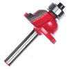 SK11 Tungsten Carbide Tipped Router Bit, Roman Ogee - 32 mm - SRB-16