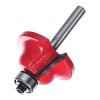 SK11 Tungsten Carbide Tipped Router Bit, Roman Ogee - 38 mm - SRB-17