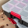 Stackable Case Organizer TOOLCREST for Fasteners - 5