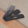 TOUKICHIRO Japanese Replacement Blades for Wood Block Plane - 64 mm - 3 pcs