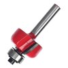 SK11 Tungsten Carbide Tipped Router Bit, Classical Cove - 25 mm - SRB-20