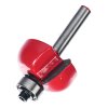 SK11 Tungsten Carbide Tipped Router Bit, Classical Cove - 32 mm - SRB-21