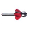 SK11 Tungsten Carbide Tipped Router Bit, 45° Chamfer - 25 mm - SRB-31
