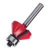 SK11 Tungsten Carbide Tipped Router Bit, 45° Chamfer - 25 mm - SRB-31