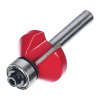 SK11 Tungsten Carbide Tipped Router Bit, 45° Chamfer - 25 mm - SRB-31