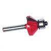 SK11 Tungsten Carbide Tipped Router Bit, 45° Chamfer - 25 mm - SRB-31