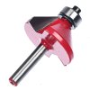 SK11 Tungsten Carbide Tipped Router Bit, 45° Chamfer - 35 mm - SRB-32
