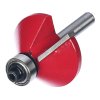 SK11 Tungsten Carbide Tipped Router Bit, 45° Chamfer - 35 mm - SRB-32