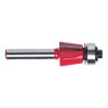 SK11 Tungsten Carbide Tipped Router Bit, 7.5° Chamfer - 16 mm - SRB-33