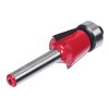 SK11 Tungsten Carbide Tipped Router Bit, 7.5° Chamfer - 16 mm - SRB-33
