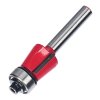 SK11 Tungsten Carbide Tipped Router Bit, 7.5° Chamfer - 16 mm - SRB-33
