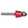 SK11 Tungsten Carbide Tipped Router Bit, 7.5° Chamfer - 16 mm - SRB-33