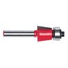 SK11 Tungsten Carbide Tipped Router Bit, 7.5° Chamfer - 16 mm - SRB-33