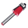 SK11 Tungsten Carbide Tipped Router Bit, 7.5° Chamfer - 16 mm - SRB-33