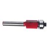 SK11 Tungsten Carbide Tipped Router Bit, Flush Trim - 12,7 mm - SRB-34